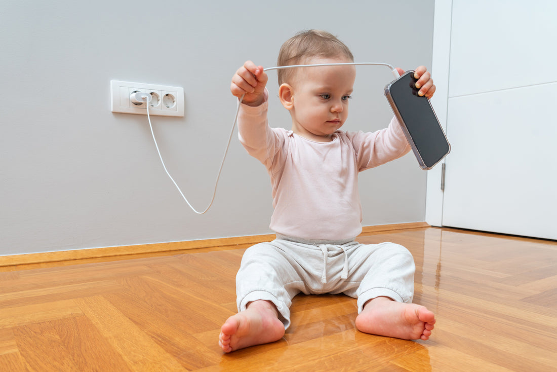 Baby Proofing Basics: Creating a Safe Home for Every Stage