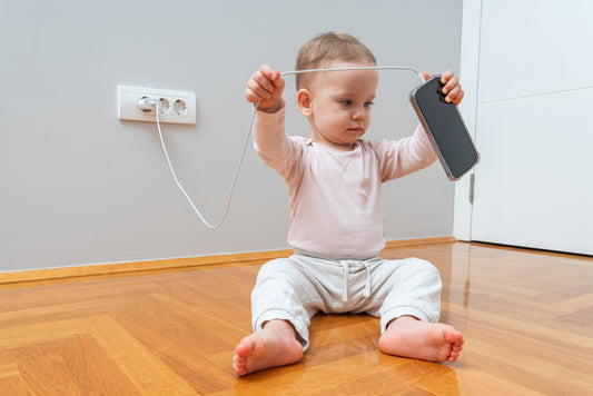 Baby Proofing Basics: Creating a Safe Home for Every Stage