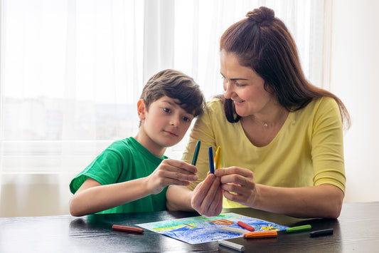 Reverse Psychology: A Playful Trick to Get Kids to Listen