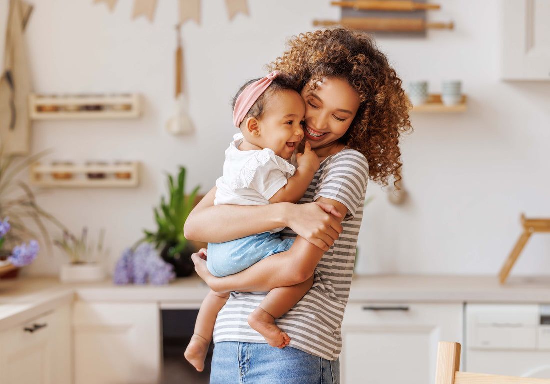 Things I Wish Someone Told Me Before Becoming a Parent