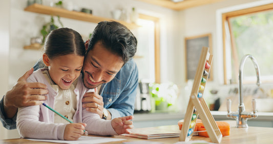 The Power of Praise: Raising Kids Who Believe in Themselves